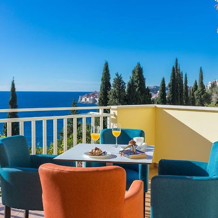 Villa Palmera Dubrovnik Exterior photo